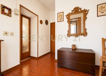 9 ingresso - Independent house Via Fratelli Rosselli 81, Santa Fiora - photo 20