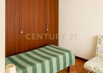 11 cameretta - Independent house Via Fratelli Rosselli 81, Santa Fiora - photo 23