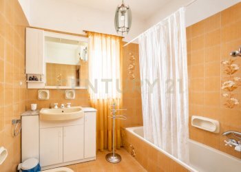 12 bagno - Independent house Via Fratelli Rosselli 81, Santa Fiora - photo 24
