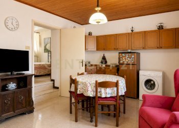 2 CUCINA(1) - Appartamento Via Aldobrandeschi 53, Castell'Azzara - foto 5