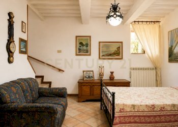 3 CAMERA - Appartamento Via Aldobrandeschi 53, Castell'Azzara - foto 10