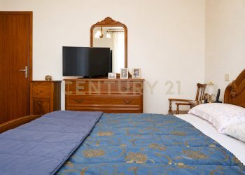4 CAMERA(1) - Appartamento Via Aldobrandeschi 53, Castell'Azzara - foto 12