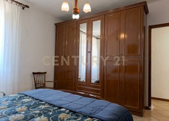 4 CAMERA(2) - Appartamento Via Aldobrandeschi 53, Castell'Azzara - foto 13