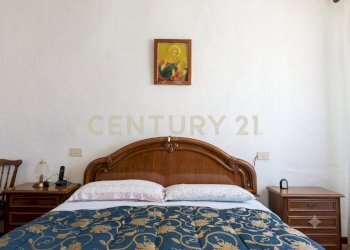 4 CAMERA(3) - Appartamento Via Aldobrandeschi 53, Castell'Azzara - foto 14