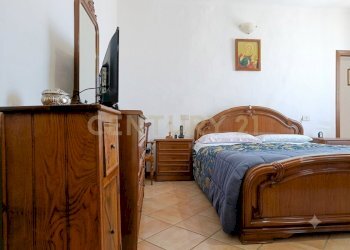4 CAMERA - Appartamento Via Aldobrandeschi 53, Castell'Azzara - foto 15