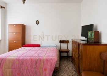 5 CAMERA(2) - Appartamento Via Aldobrandeschi 53, Castell'Azzara - foto 17