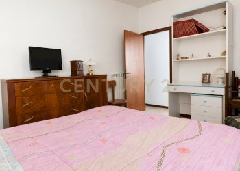 5 CAMERA - Appartamento Via Aldobrandeschi 53, Castell'Azzara - foto 18