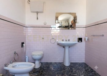 6 BAGNO - Appartamento Via Aldobrandeschi 53, Castell'Azzara - foto 20