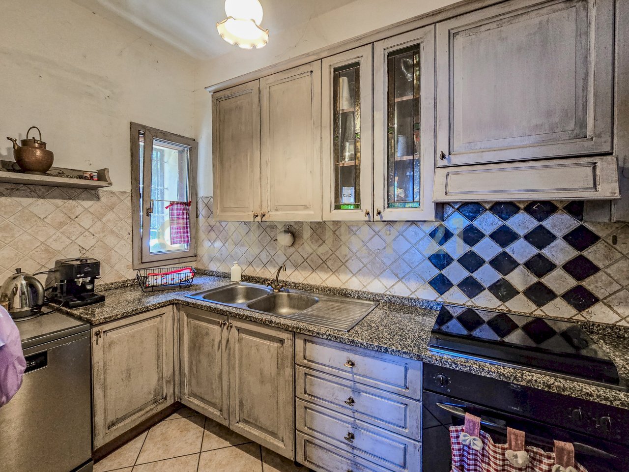 Podere ingegnare-27 - Semi-detached house Via dell'Ingegnere - Loc. Olmini, Roccastrada - photo 2