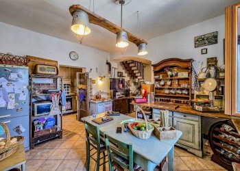 Podere ingegnare-24 - Semi-detached house Via dell'Ingegnere - Loc. Olmini, Roccastrada - photo 4