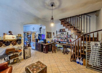 Podere ingegnare-23 - Semi-detached house Via dell'Ingegnere - Loc. Olmini, Roccastrada - photo 5