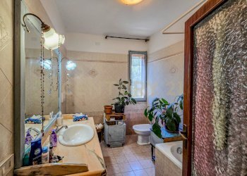 Podere ingegnare-03 - Semi-detached house Via dell'Ingegnere - Loc. Olmini, Roccastrada - photo 8