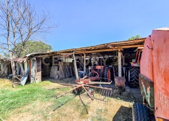 Podere ingegnare-14 - Semi-detached house Via dell'Ingegnere - Loc. Olmini, Roccastrada - photo 20