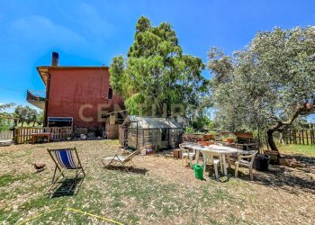 Podere ingegnare-15 - Semi-detached house Via dell'Ingegnere - Loc. Olmini, Roccastrada - photo 21