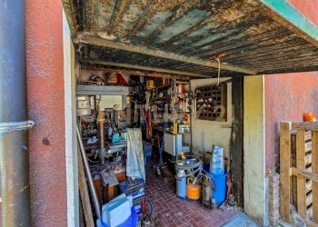 Podere ingegnare-16 - Semi-detached house Via dell'Ingegnere - Loc. Olmini, Roccastrada - photo 22