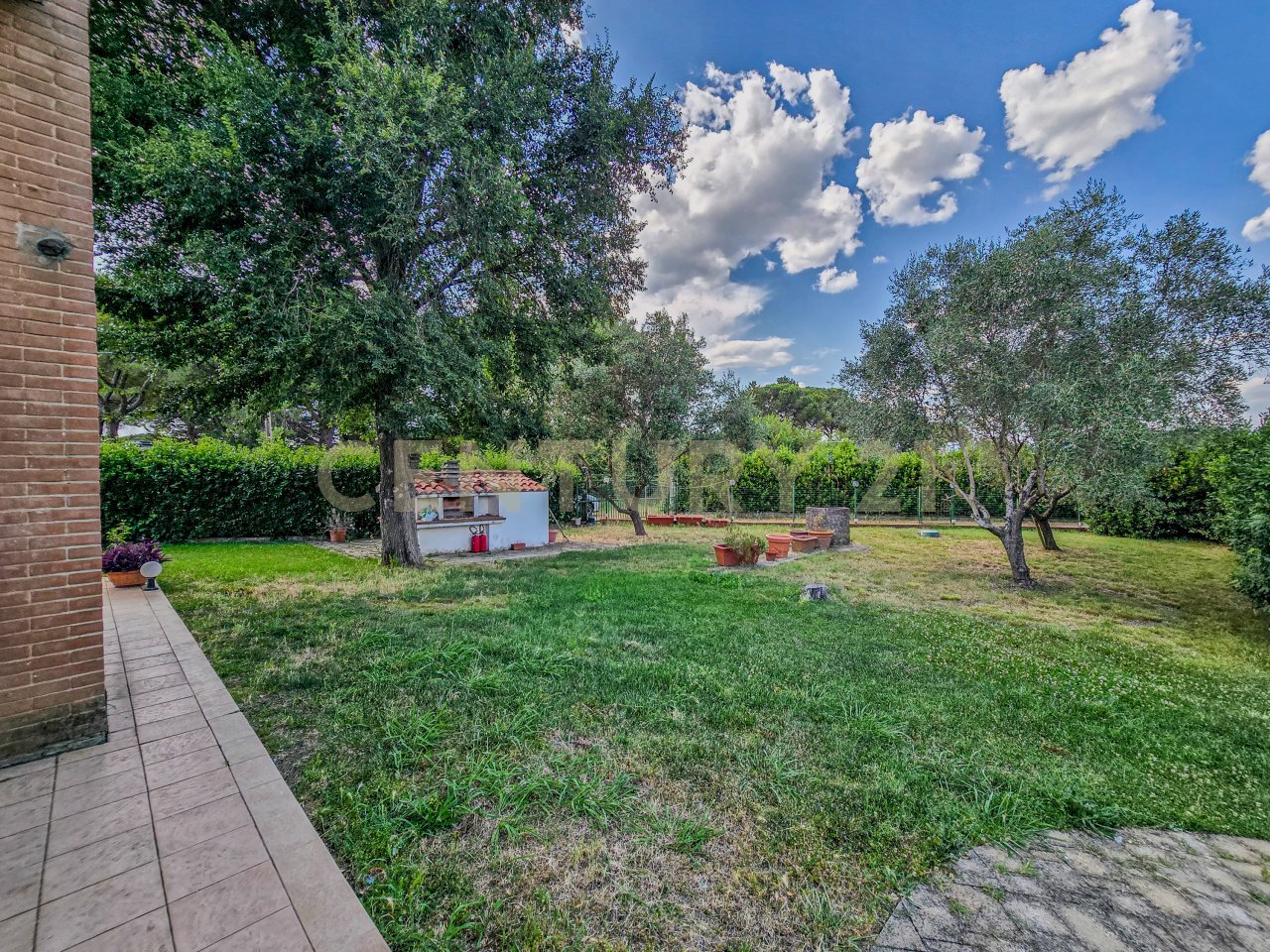 Villa madonnino-01 - Villa Via del Madonnino snc, Grosseto - foto 1