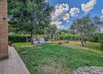 Villa madonnino-01 - Villa Via del Madonnino snc, Grosseto - foto 1