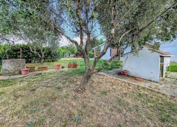 Villa madonnino-11 - Villa Via del Madonnino snc, Grosseto - foto 11