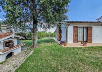 Villa madonnino-12 - Villa Via del Madonnino snc, Grosseto - foto 12