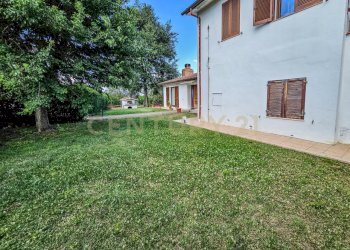 Villa madonnino-14 - Villa Via del Madonnino snc, Grosseto - foto 14