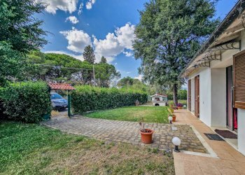 Villa madonnino-15 - Villa Via del Madonnino snc, Grosseto - foto 15
