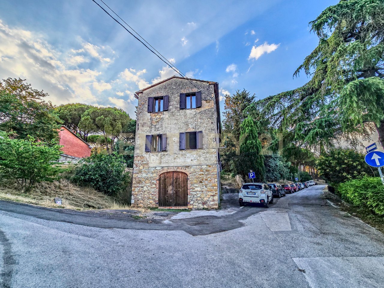 Casaletto giuncarico-01 - Casale Via del Poggio 17/a, Gavorrano - foto 3