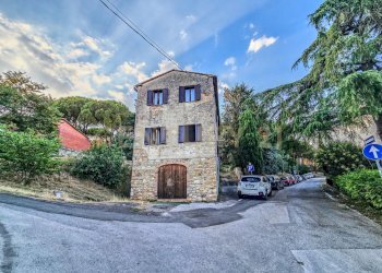 Casaletto giuncarico-01 - Casale Via del Poggio 17/a, Gavorrano - foto 3