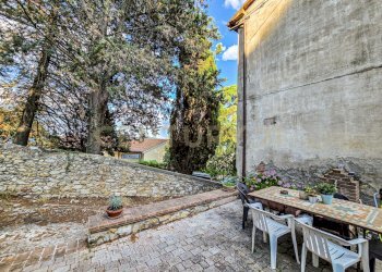 Casaletto giuncarico-17 - Casale Via del Poggio 17/a, Gavorrano - foto 4