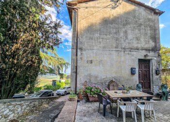 Casaletto giuncarico-24 - Casale Via del Poggio 17/a, Gavorrano - foto 22