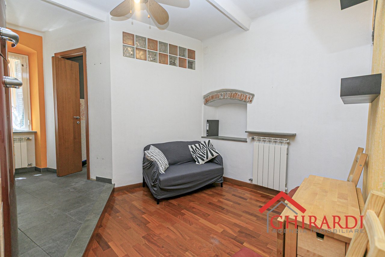 2.0 SOGGIORNO.jpg - Trilocale Genova (zona Sestri Ponente) - foto 3