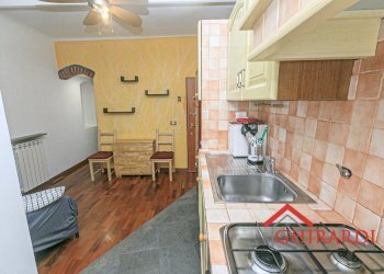3.1 CUCINA.jpg - Trilocale Genova (zona Sestri Ponente) - foto 6