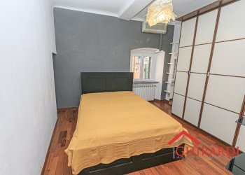 4.0 CAMERA.jpg - Trilocale Genova (zona Sestri Ponente) - foto 7