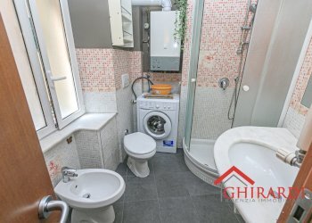 5.0 BAGNO.jpg - Trilocale Genova (zona Sestri Ponente) - foto 10