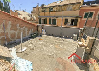 6.0 TERRAZZO.jpg - Trilocale Genova (zona Sestri Ponente) - foto 13