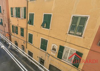 7.0 VISTA.jpg - Trilocale Genova (zona Sestri Ponente) - foto 17