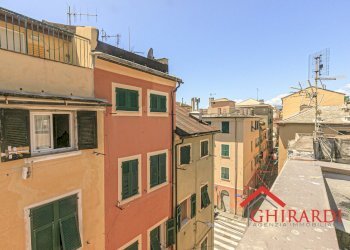 7.2 VISTA.jpg - Trilocale Genova (zona Sestri Ponente) - foto 19