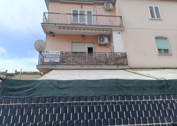 esterno (2).jpeg - Apartment Via Montello 46, Aprilia - photo 27