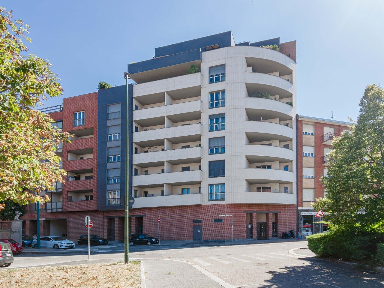 DJI_0734 - Quadrilocale Largo San Paolo, Torino (zona San Paolo) - foto 1