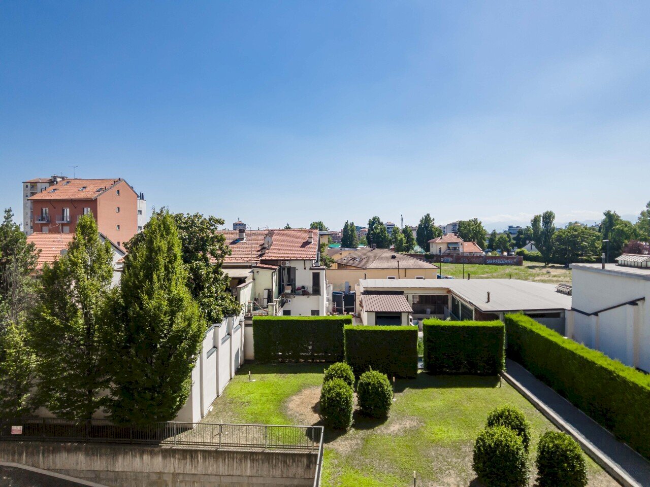 DJI_0708 - Quadrilocale Largo San Paolo, Torino (zona San Paolo) - foto 2