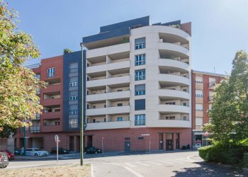 DJI_0734 - Quadrilocale Largo San Paolo, Torino (zona San Paolo) - foto 1