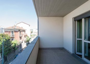 DJI_0670 - Quadrilocale Largo San Paolo, Torino (zona San Paolo) - foto 19
