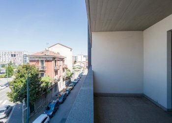 DJI_0671 - Quadrilocale Largo San Paolo, Torino (zona San Paolo) - foto 20