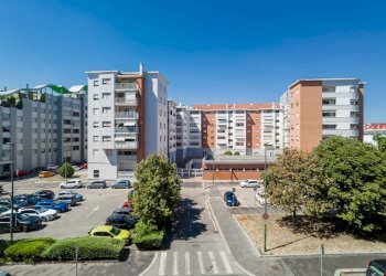 DJI_0672 - Quadrilocale Largo San Paolo, Torino (zona San Paolo) - foto 21