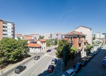 DJI_0673 - Quadrilocale Largo San Paolo, Torino (zona San Paolo) - foto 22