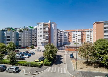 DJI_0674 - Quadrilocale Largo San Paolo, Torino (zona San Paolo) - foto 23