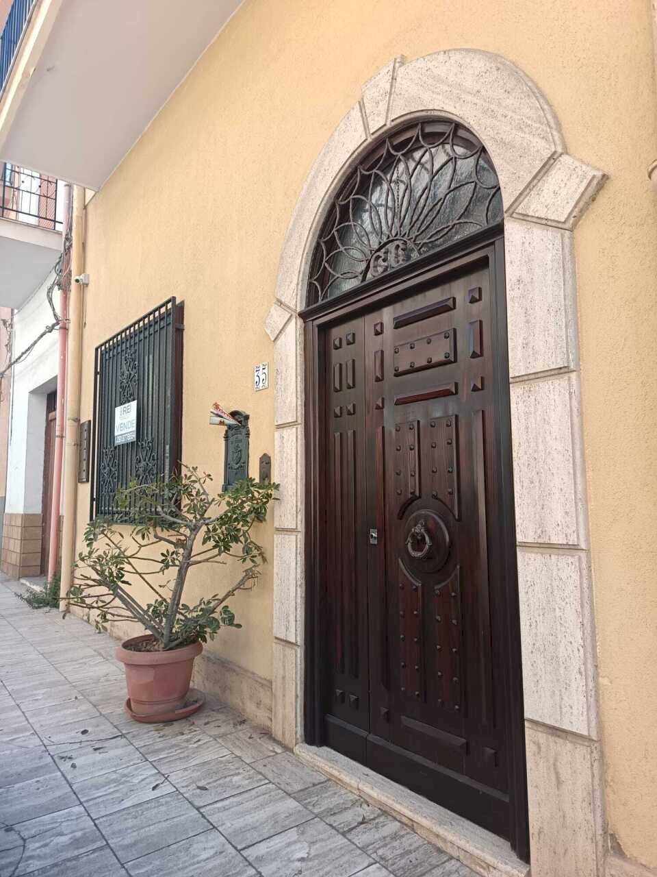 3cd139d8-6771-4316-a99e-84b9601b5f59 - Appartamento Balestrate - foto 1