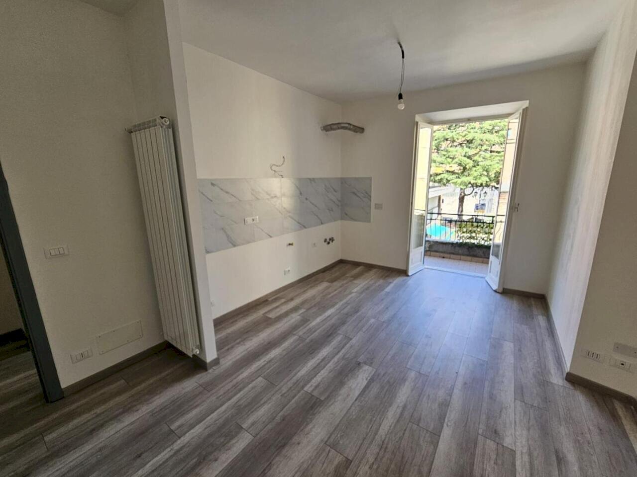 Cucina (2) - Appartamento Via Martiri della libertà 2, Campomorone - foto 1
