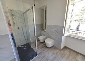 Bagno - Appartamento Via Martiri della libertà 2, Campomorone - foto 14