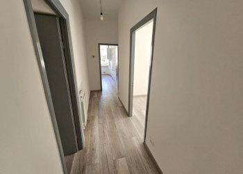 Corridoio - Appartamento Via Martiri della libertà 2, Campomorone - foto 20