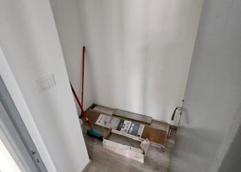 RIPOSTIGLIO - Appartamento Via Martiri della libertà 2, Campomorone - foto 24